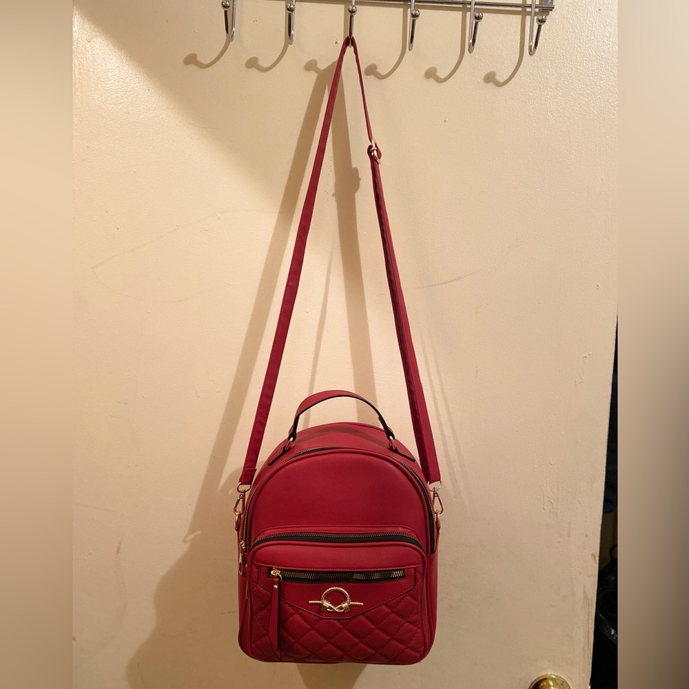 Mini Backpack - image 3